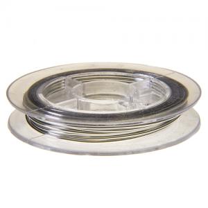 Alambre de cobre 0,8mm